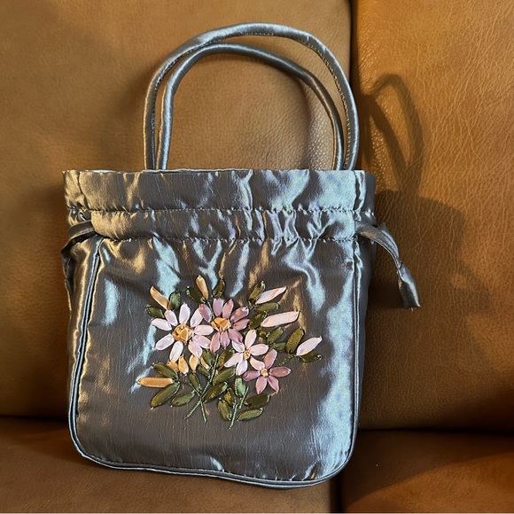 Mini pouch - Picture 3 of 5